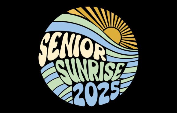 Designing the Ultimate Senior Sunrise 2025 T-shirt