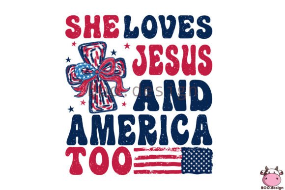 Faith and Freedom: A Design That Resonates