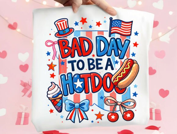 Hilarious 4th of July Shirt Designs for a Patriotic Summer