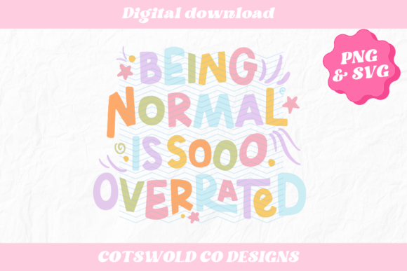 Positivity Mental Health PNG SVG: Craft with Confidence