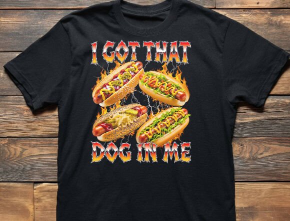 Unhinged Wiener Energy: The Bootleg Meme Design for Your Projects